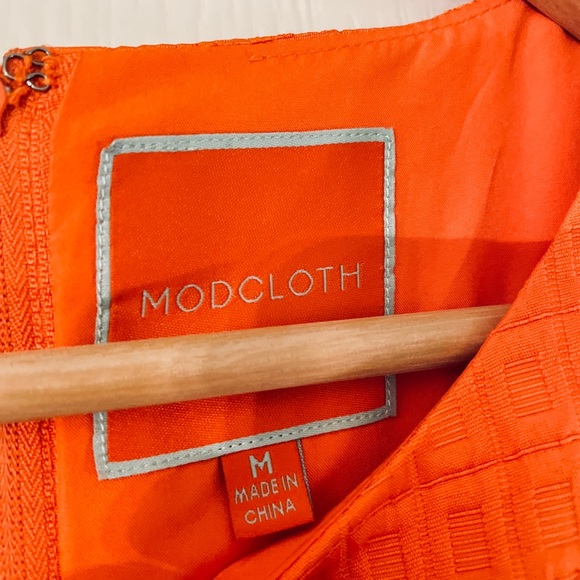 ModCloth 50’s Dress - Picture 3 of 3